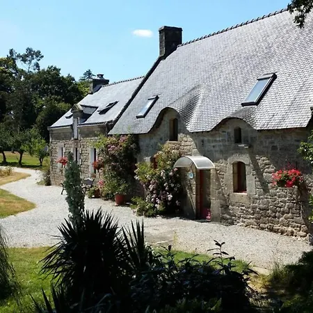 Grande Maison Avec Piscine Couverte Et Chauffee * Saint-Barthelemy (Morbihan)