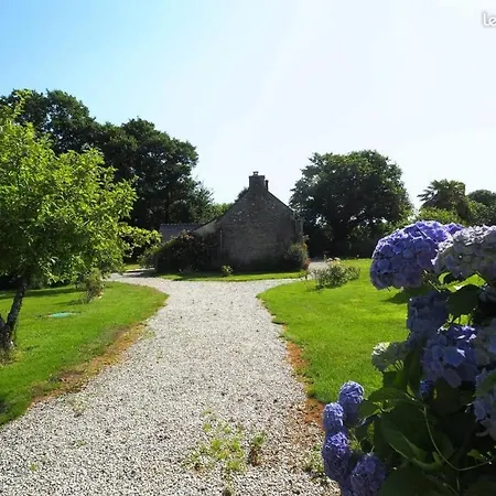 Grande Maison Avec Piscine Couverte Et Chauffee Holiday home