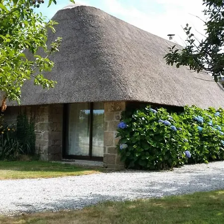 Grande Maison Avec Piscine Couverte Et Chauffee Holiday home