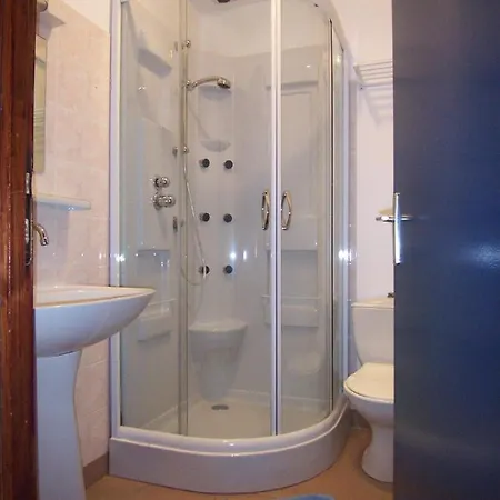 Grande Maison Avec Piscine Couverte Et Chauffee Holiday home