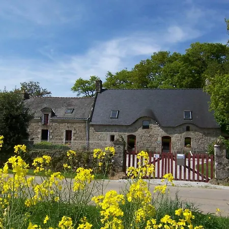 Holiday home Grande Maison Avec Piscine Couverte Et Chauffee