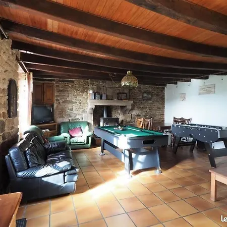 Grande Maison Avec Piscine Couverte Et Chauffee *
