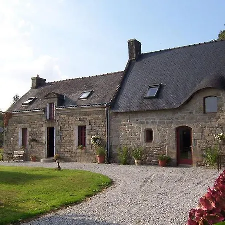 Grande Maison Avec Piscine Couverte Et Chauffee Saint-Barthelemy (Morbihan)