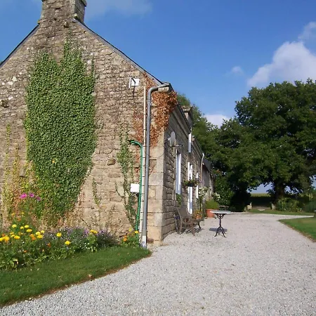 Grande Maison Avec Piscine Couverte Et Chauffee Saint-Barthelemy (Morbihan)