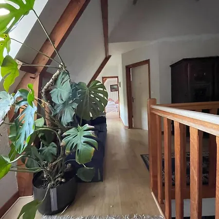 Holiday home Grande Maison Avec Piscine Couverte Et Chauffee
