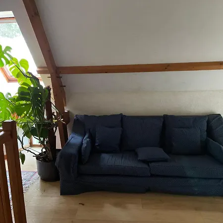 Grande Maison Avec Piscine Couverte Et Chauffee