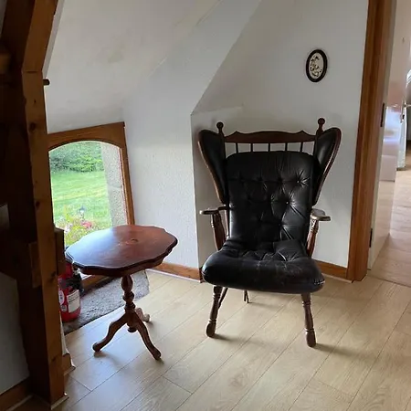 Grande Maison Avec Piscine Couverte Et Chauffee Holiday home