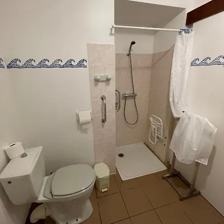 Grande Maison Avec Piscine Couverte Et Chauffee *