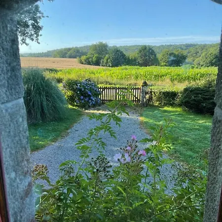 Holiday home Grande Maison Avec Piscine Couverte Et Chauffee Saint-Barthelemy (Morbihan)