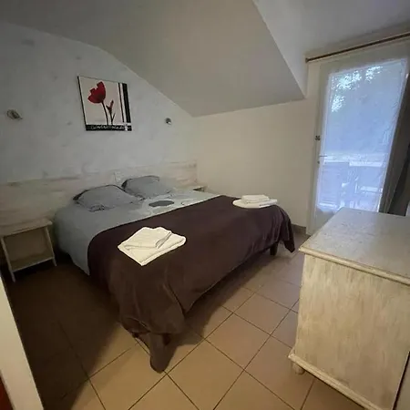 Holiday home Grande Maison Avec Piscine Couverte Et Chauffee Saint-Barthelemy (Morbihan)