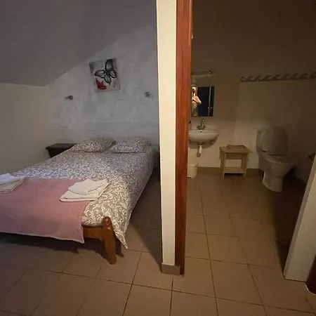 Grande Maison Avec Piscine Couverte Et Chauffee Saint-Barthelemy (Morbihan)