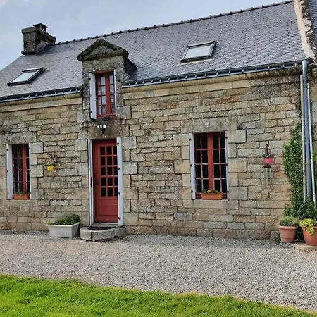Grande Maison Avec Piscine Couverte Et Chauffee Saint-Barthelemy (Morbihan)